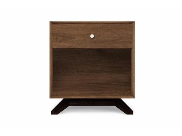 Astrid 2 Drawer Nightstand Nightstands Copeland Furniture 35