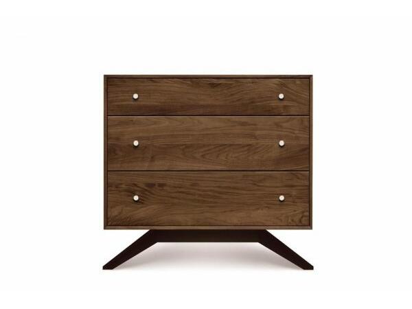 Astrid 4 Drawer Chest Chests Copeland Furniture 33