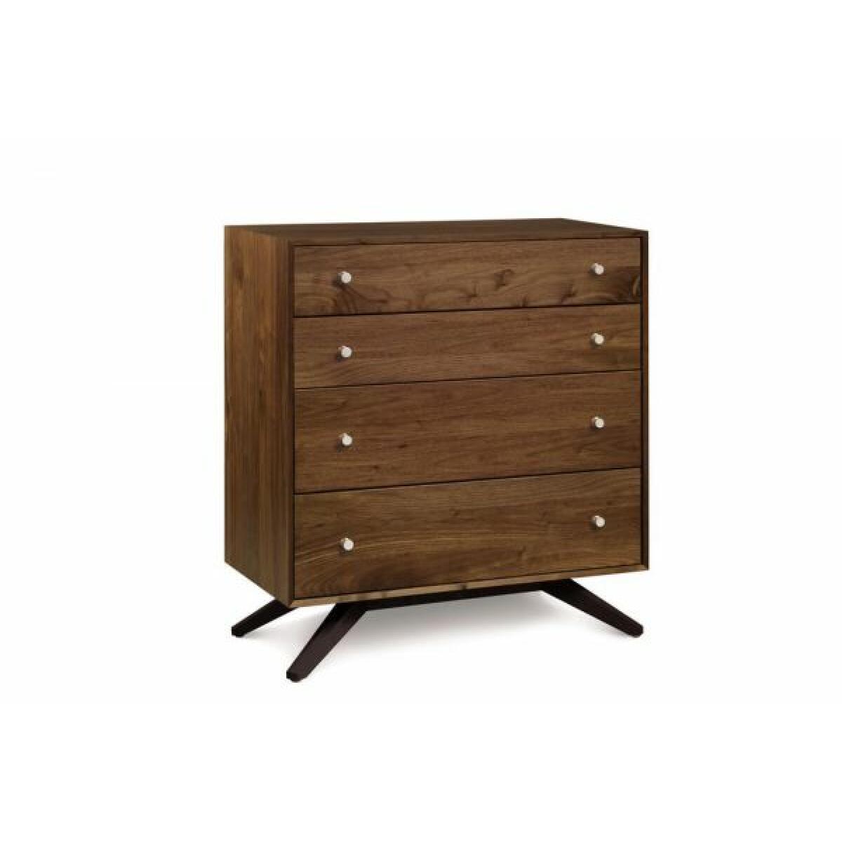 Astrid 4 Drawer Chest Chests Copeland Furniture 30