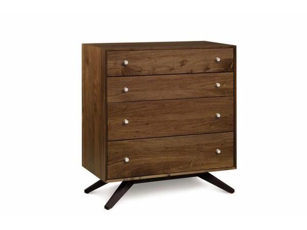Astrid 4 Drawer Chest Chests Copeland Furniture 3