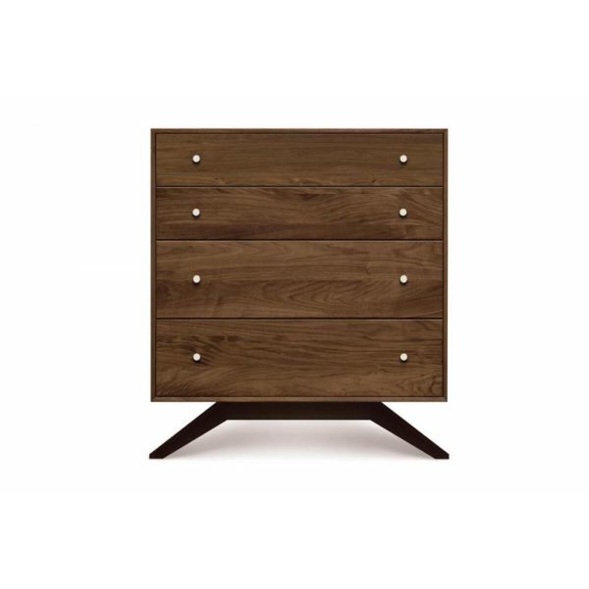Astrid 4 Drawer Chest Chests Copeland Furniture 29