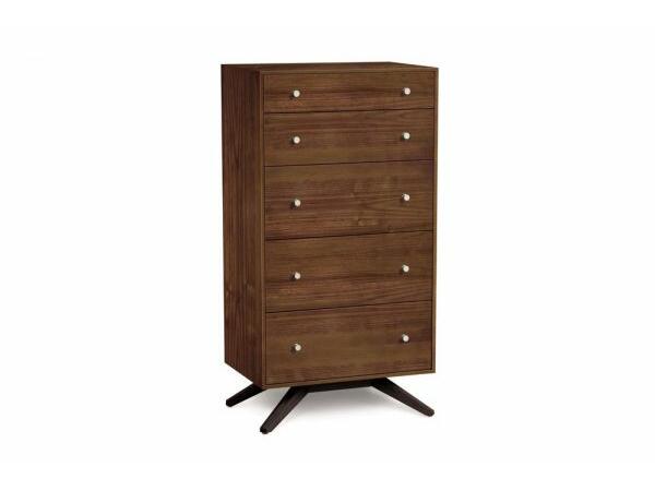 Astrid 5 Drawer Chest Chests Copeland Furniture 3