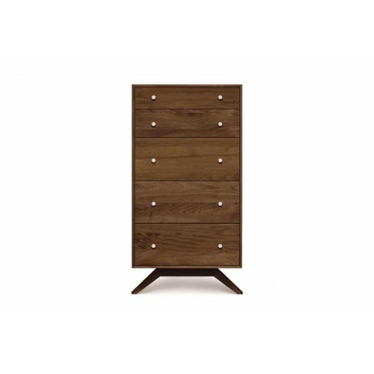 Astrid 5 Drawer Chest Chests Copeland Furniture 29