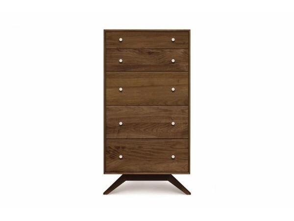 Astrid 6 Drawer Dressers Copeland Furniture 35