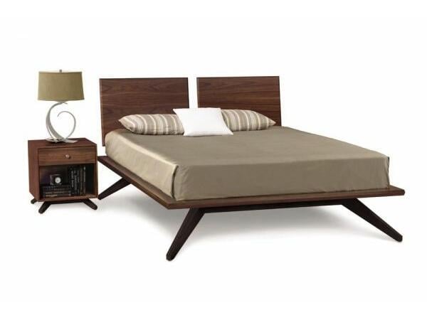 Astrid Bed W/2 Panel HDBD Beds Copeland Furniture 3