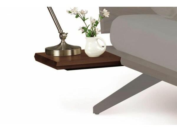 Astrid Shelf Nightstand Nightstands Copeland Furniture