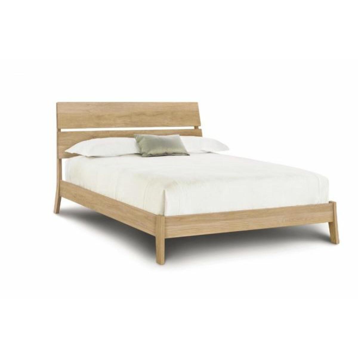 Linn Bed in Oak Beds Copeland Furniture 29