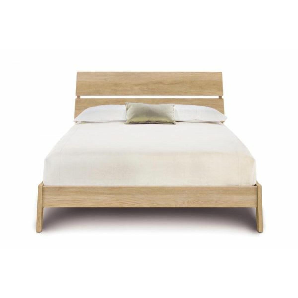 Linn Bed in Oak Beds Copeland Furniture 30