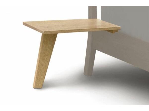Linn Bed in Oak Beds Copeland Furniture 39