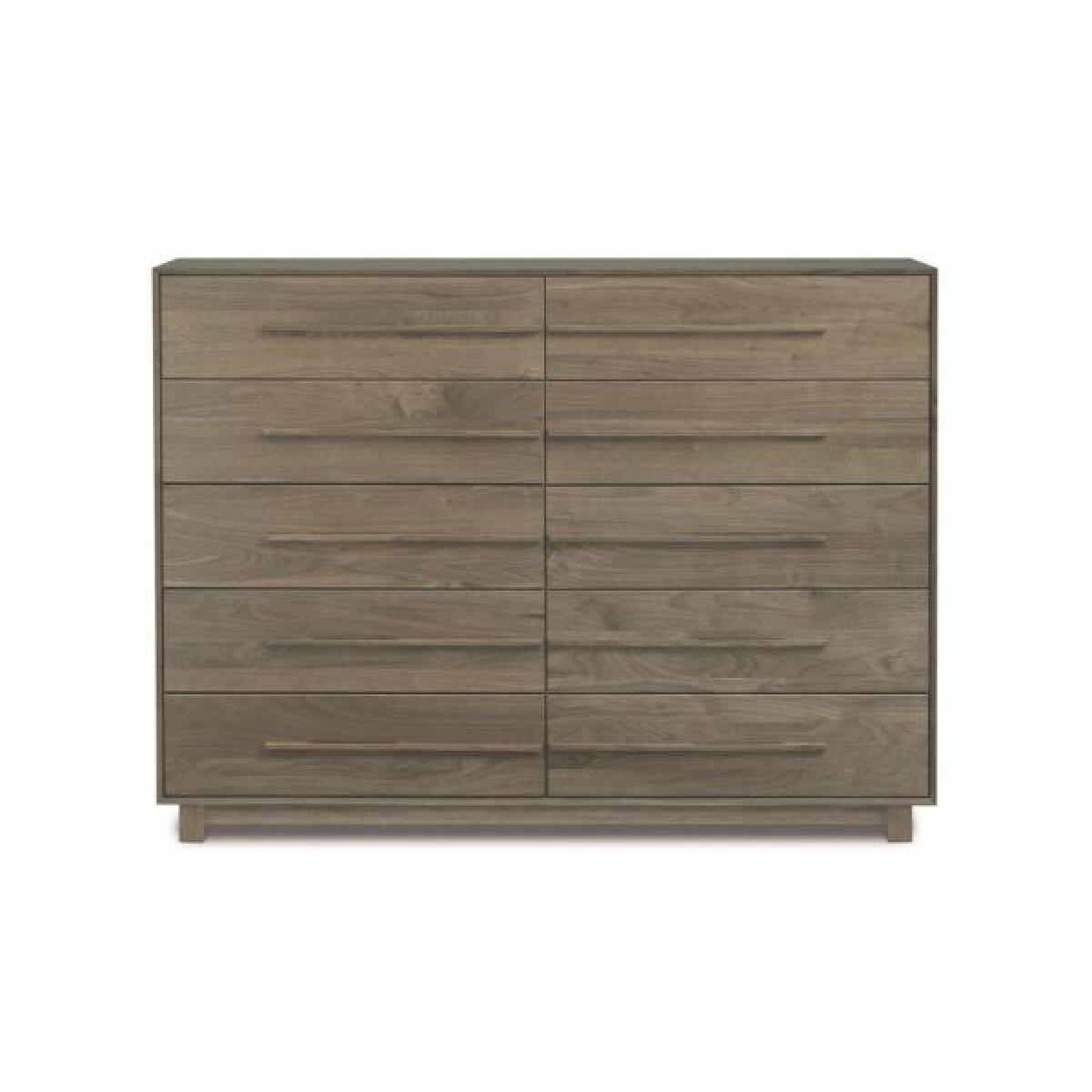 Sloane 10 Drawer Dressers Copeland Furniture 29