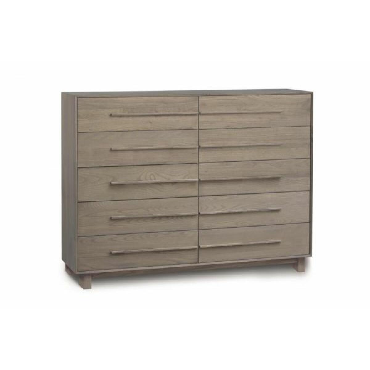 Sloane 10 Drawer Dressers Copeland Furniture 30