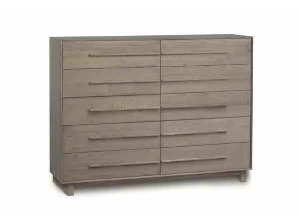 Sloane 10 Drawer Dressers Copeland Furniture 31