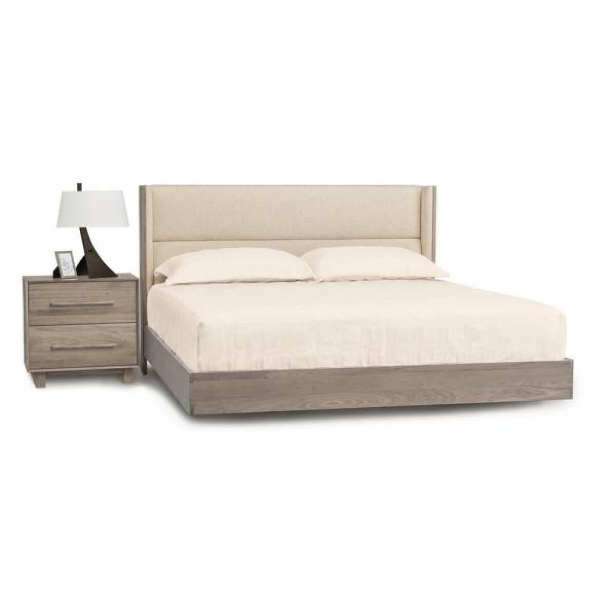 Sloane Floating Bed Beds Copeland Furniture 33