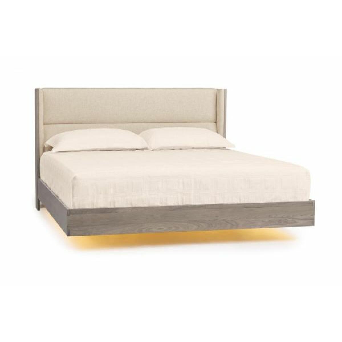 Sloane Floating Bed Beds Copeland Furniture 30