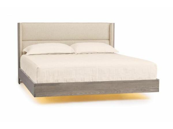 Sloane Floating Bed Beds Copeland Furniture 3