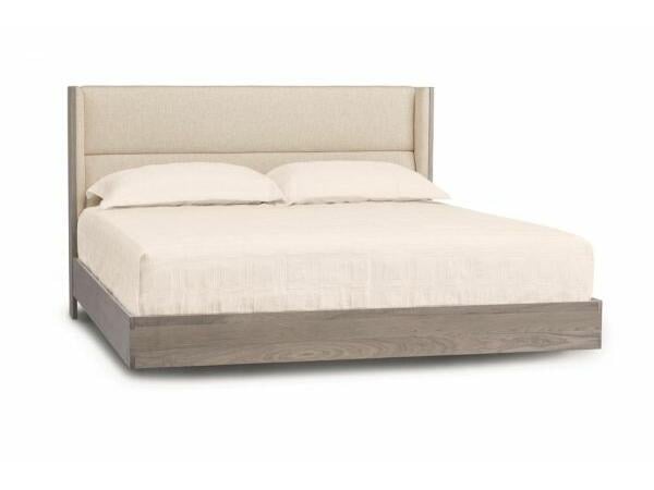 Sloane Floating Bed Beds Copeland Furniture