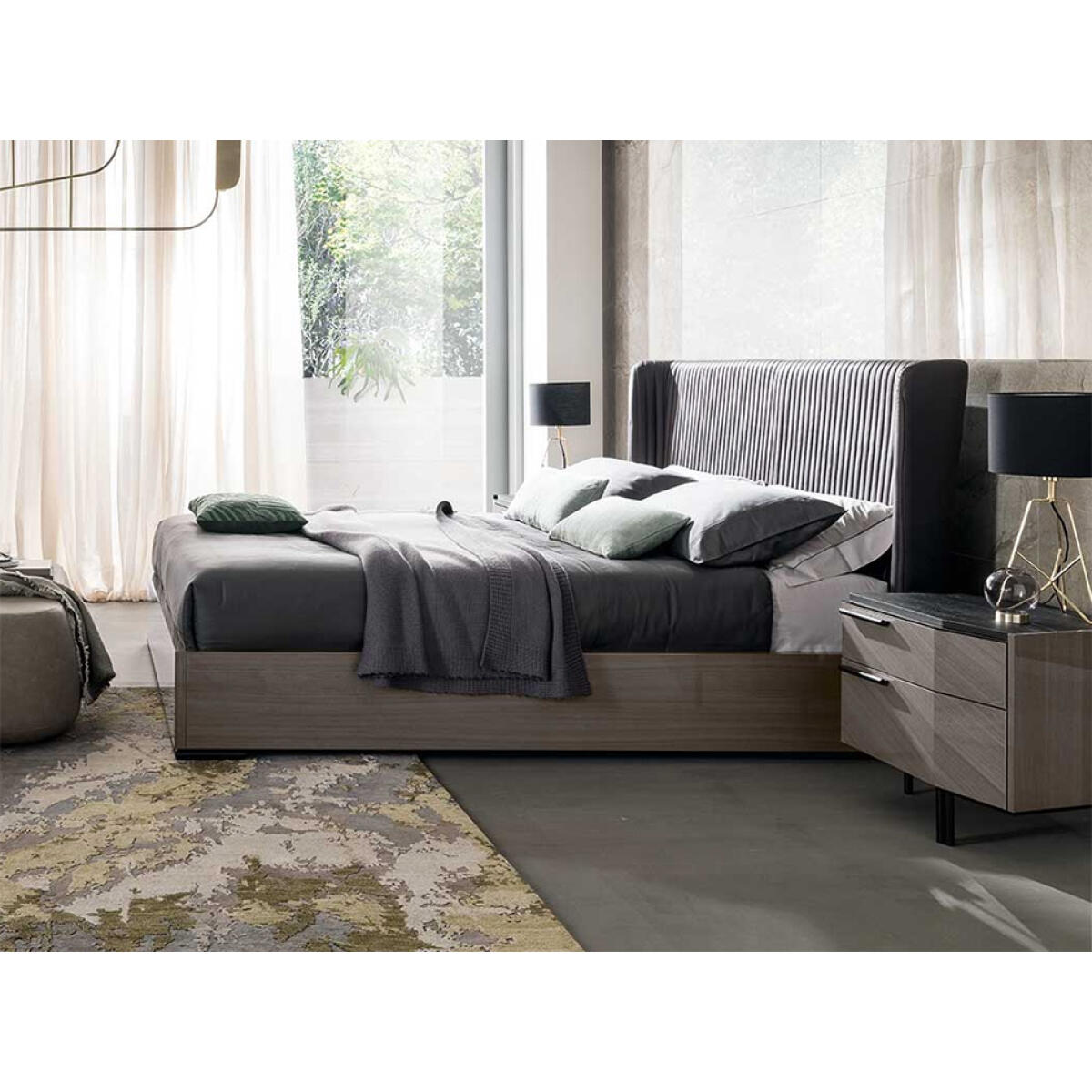 Olympia Bed Beds ALF Beds 30