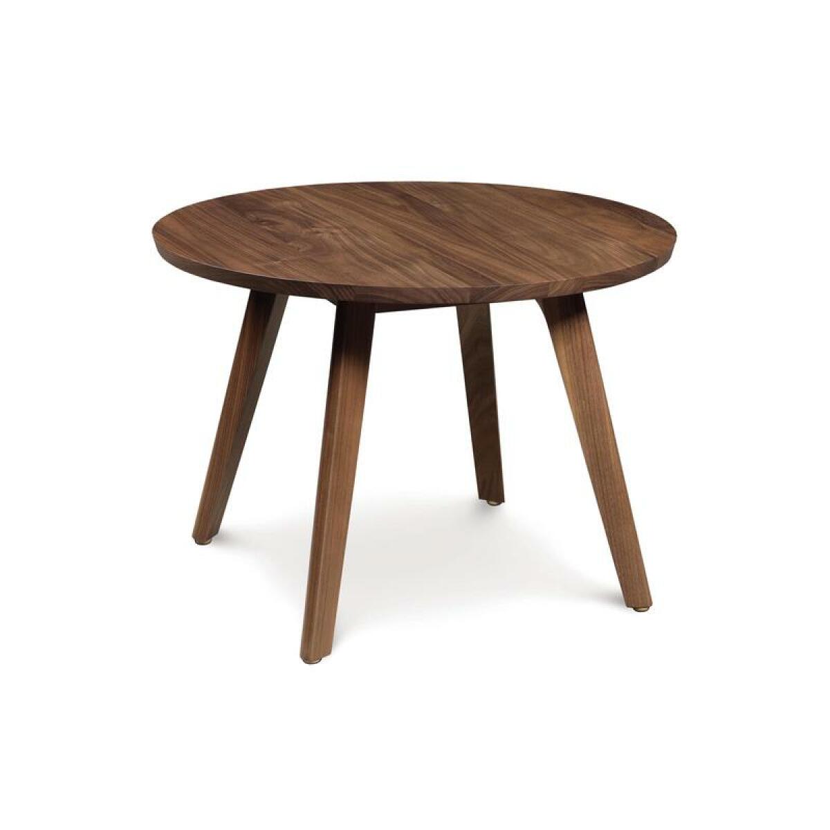 Catalina Side Table Chairside Tables Copeland Furniture 29