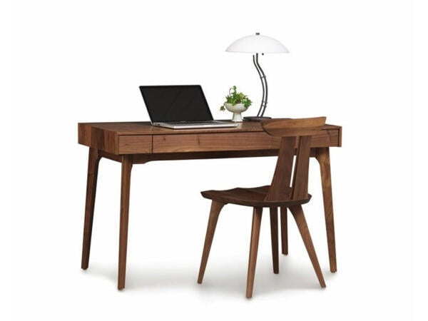 Catalina 24″ X 48″ Desk Desks Copeland Furniture 3