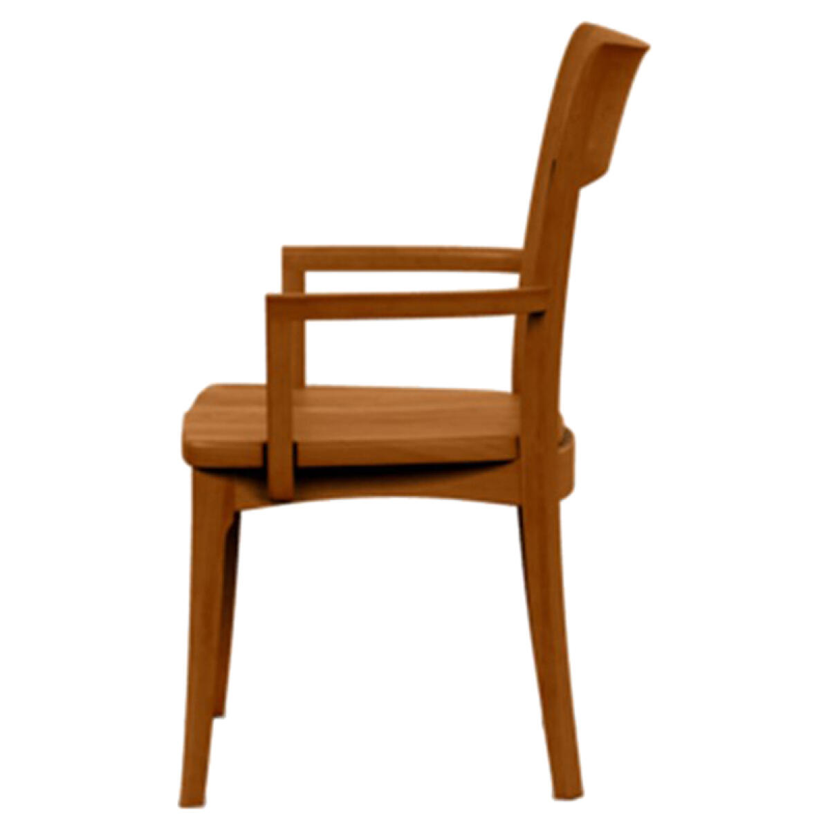 Ingrid Armchair – Wood Seat Chairs & Benches Copeland Furniture 31