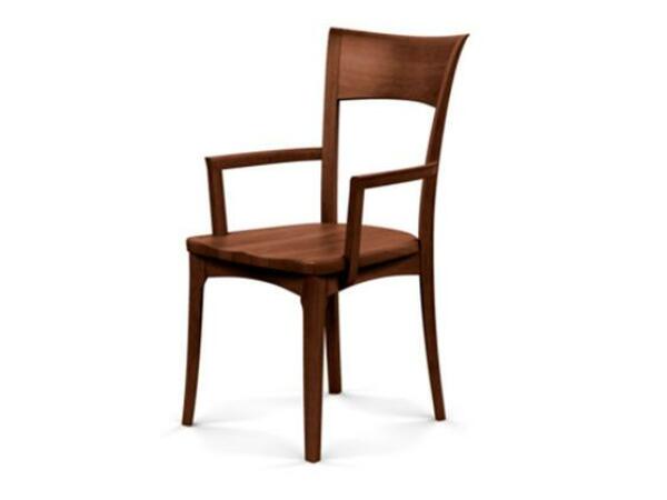 Ingrid Sidechair – Upholstered Seat Chairs & Benches Copeland Furniture 31