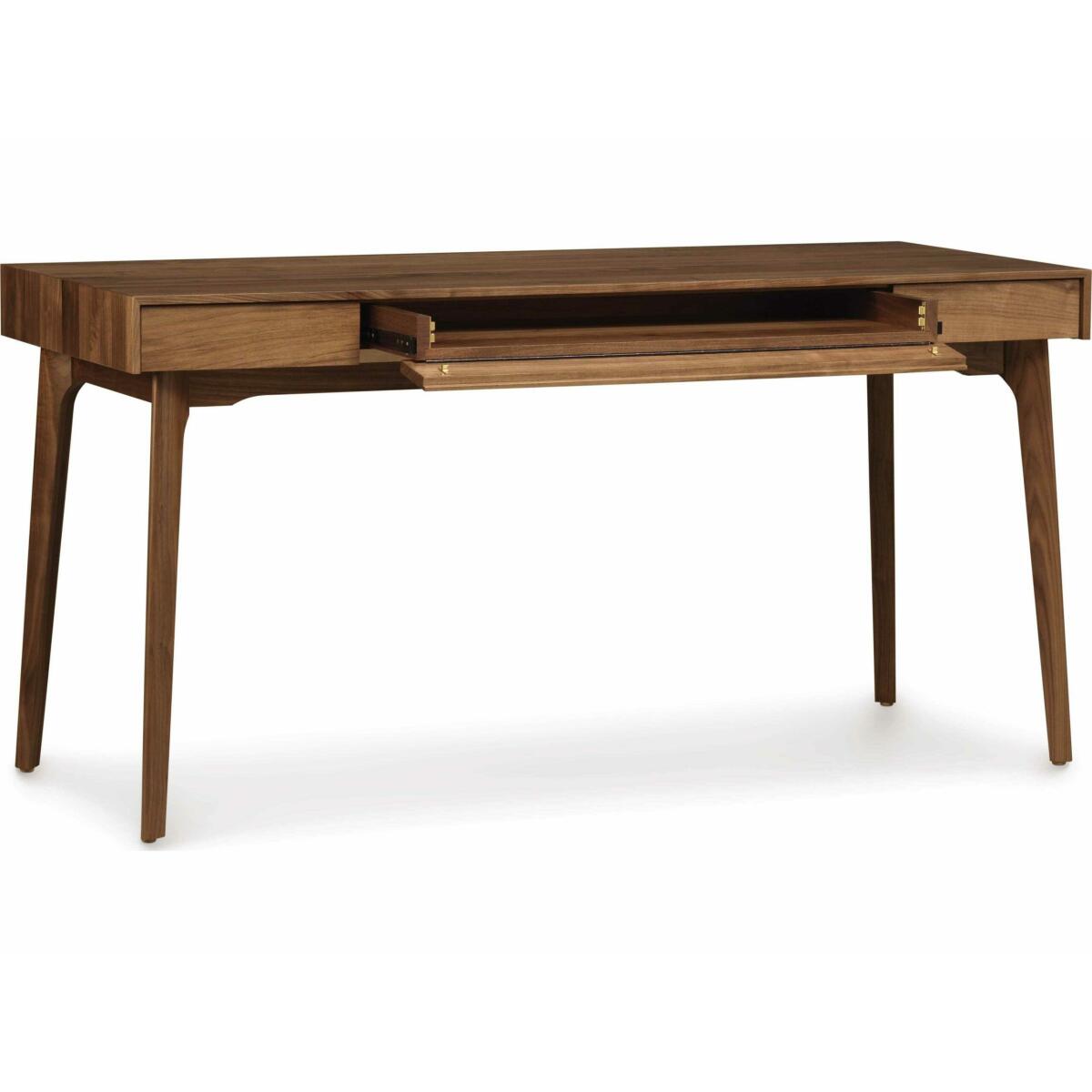 Catalina 24″ X 60″ Desk Desks Copeland Furniture 29