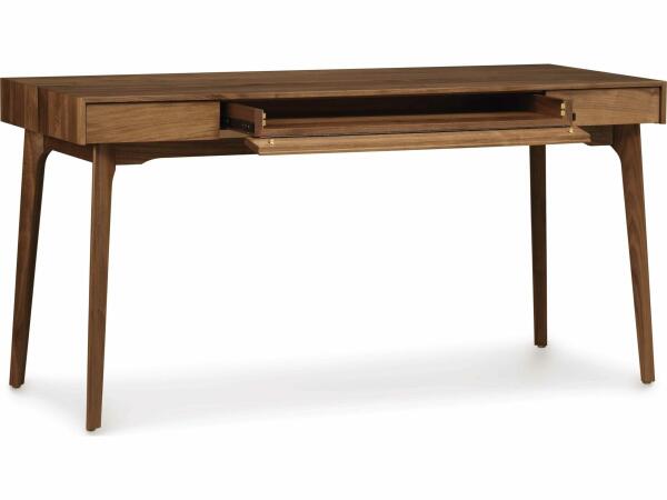 Catalina 24″ X 60″ Desk Desks Copeland Furniture 31