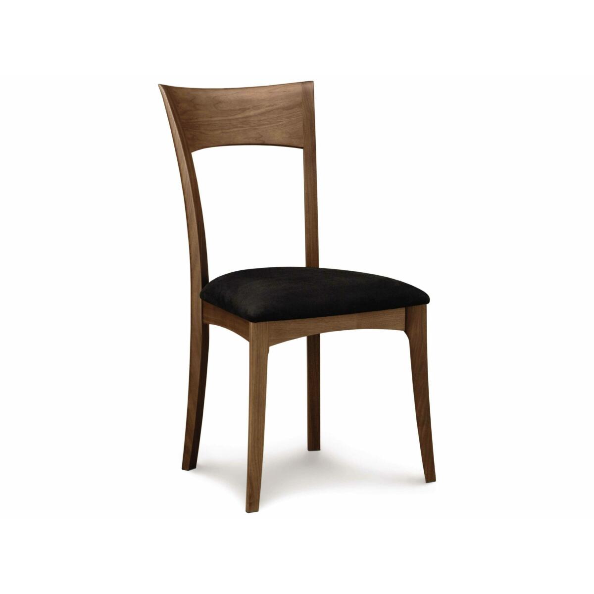 Ingrid Sidechair – Upholstered Seat Chairs & Benches Copeland Furniture 29