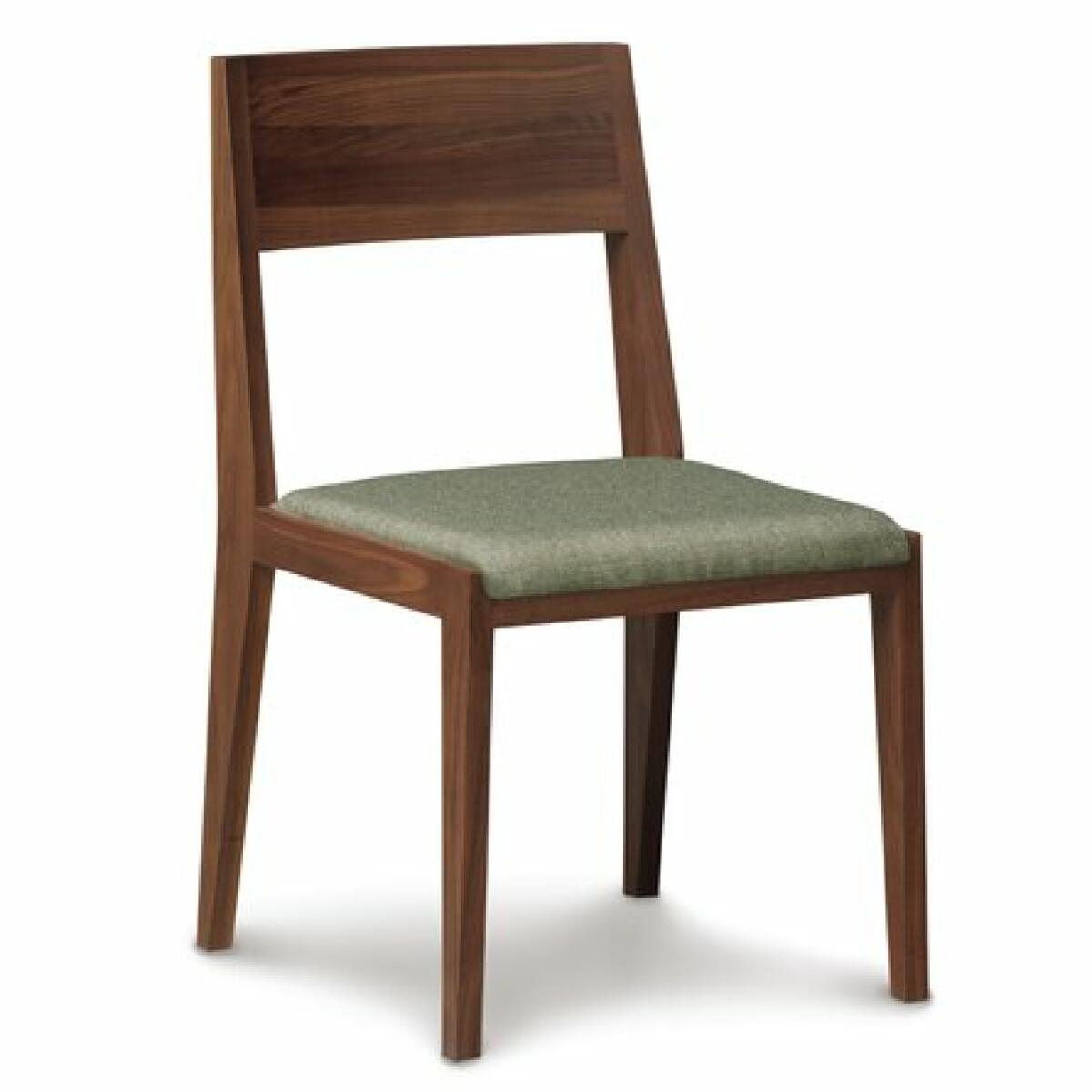 Kyoto Sidechair Chairs & Benches Copeland Furniture 29