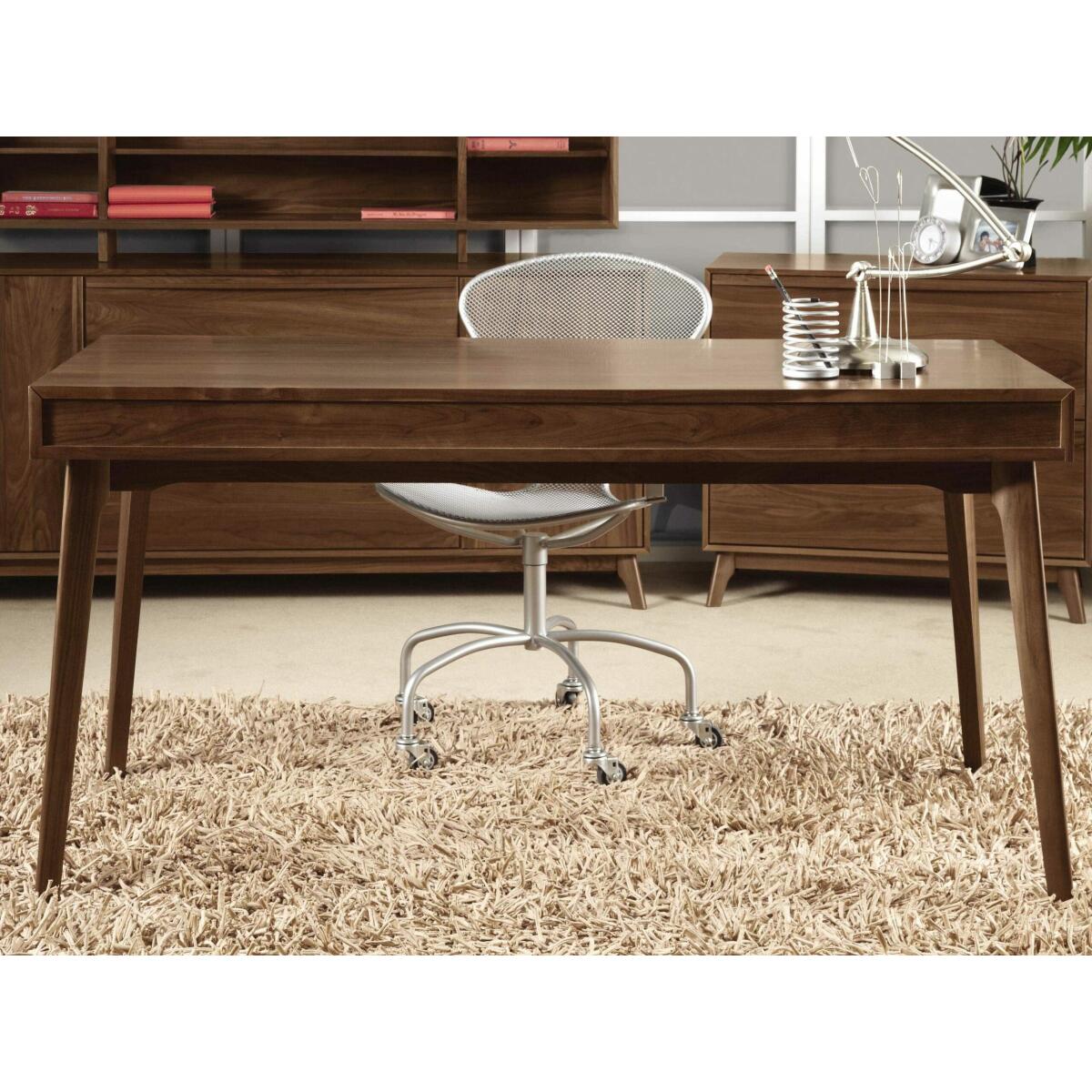 Catalina 24″ X 60″ Desk Desks Copeland Furniture 30