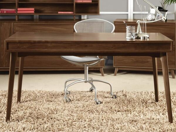 Catalina 24″ X 60″ Desk Desks Copeland Furniture 32