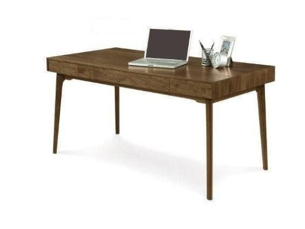 Catalina 30″ x 60″ desk Desks Copeland Furniture 3