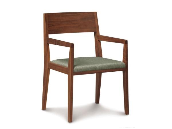 Kyoto Sidechair Chairs & Benches Copeland Furniture 30
