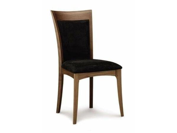 Morgan Armchair – Upholstered Seat Chairs & Benches Copeland Furniture 31