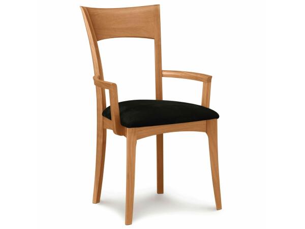 Ingrid Sidechair – Upholstered Seat Chairs & Benches Copeland Furniture 30