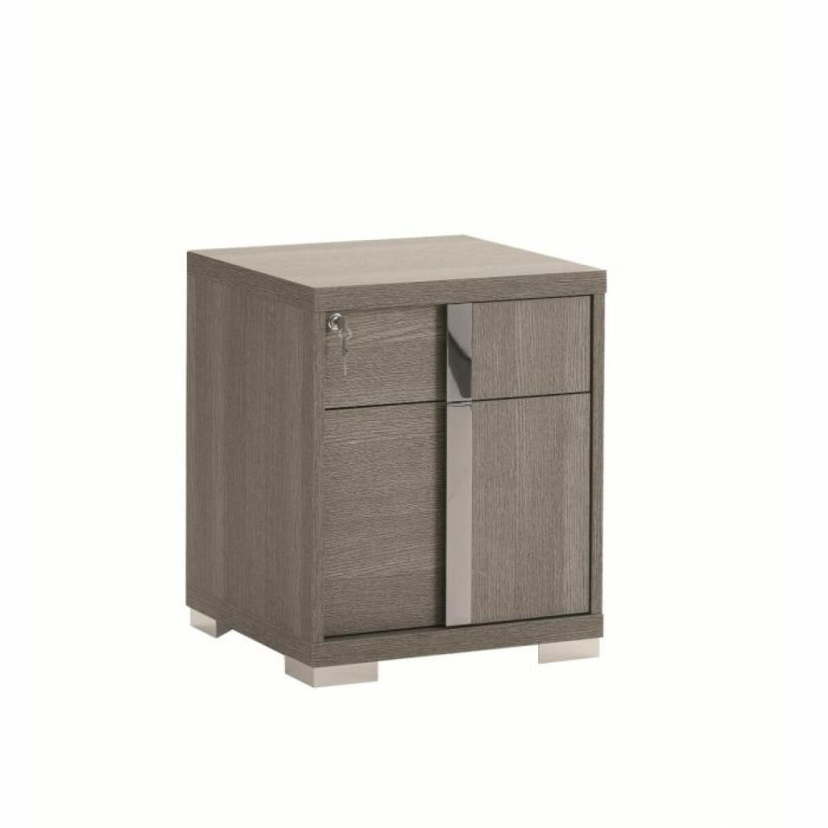 Tivoli Pedestal with Feet Office Storage Alf Italia 29