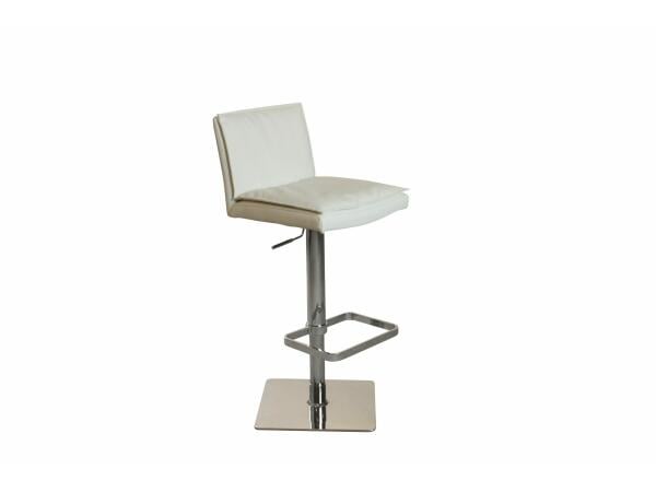 MaxSoft Barstool Barstools Kube 3
