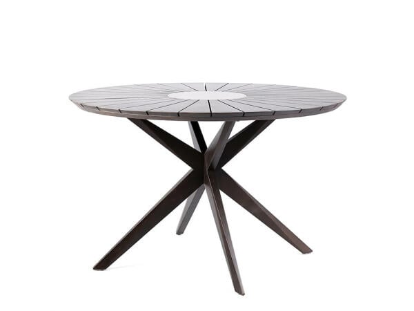 Ocean Outdoor Dining Table Dining