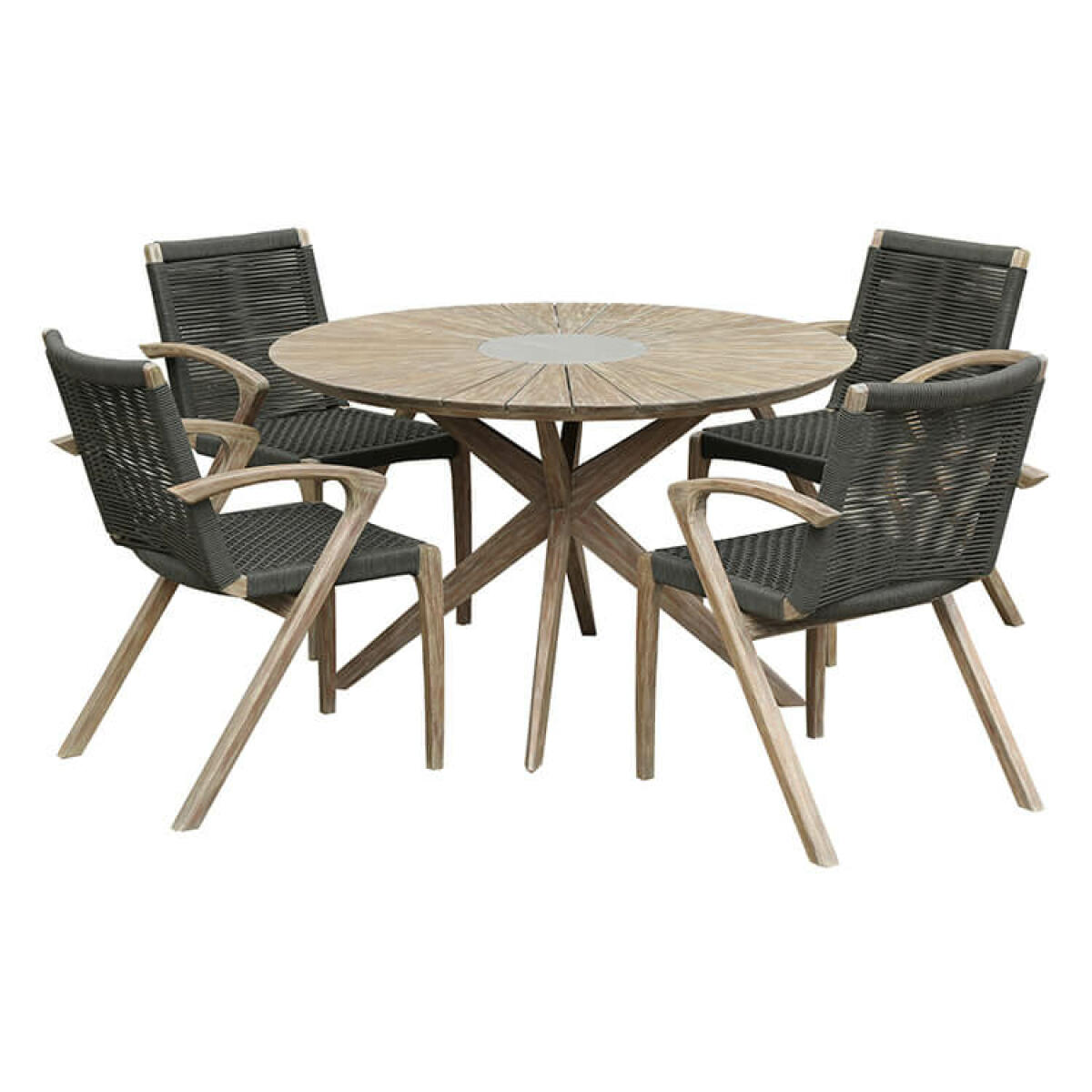Ocean Outdoor Dining Table Dining 33