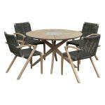 Ocean Outdoor Dining Table Dining 43