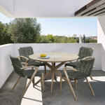 Ocean Outdoor Dining Table Dining 41