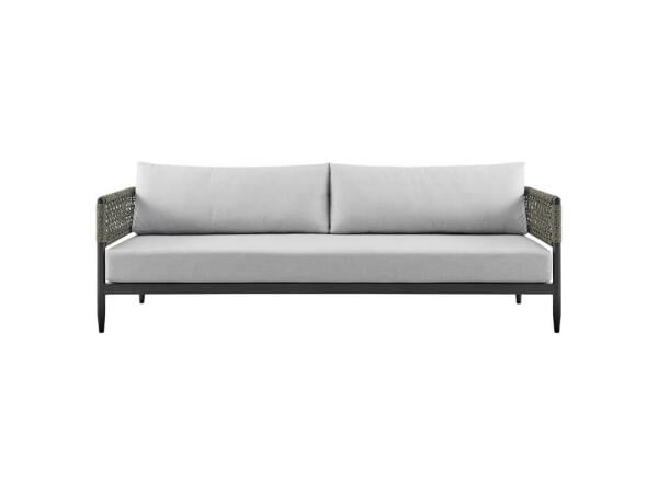 Andres 4 piece Outdoor Sofa Set Outdoor Sets outdoor 3