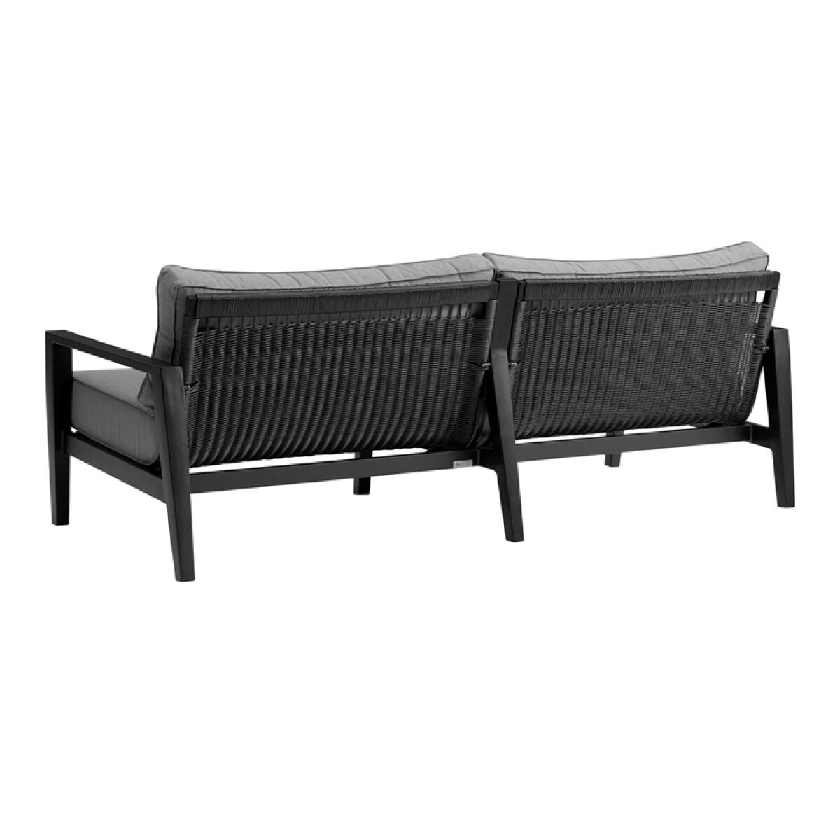 Cancun 4 Piece Outdoor Sofa Set Outdoor Sets 31