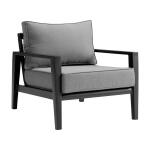 Cancun Outdoor Chair Seating bova 31 Cancun Outdoor Chair Seating bova 31