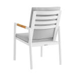 Carmen Outdoor Dining Set- 7 piece Outdoor Sets bova 52