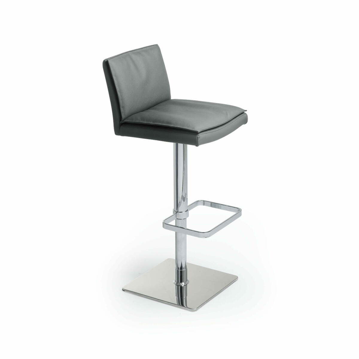 MaxSoft Barstool Barstools Kube 31