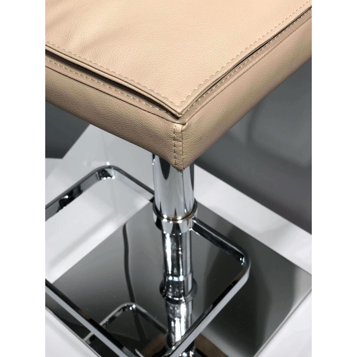 MaxSoft Barstool Barstools Kube 33