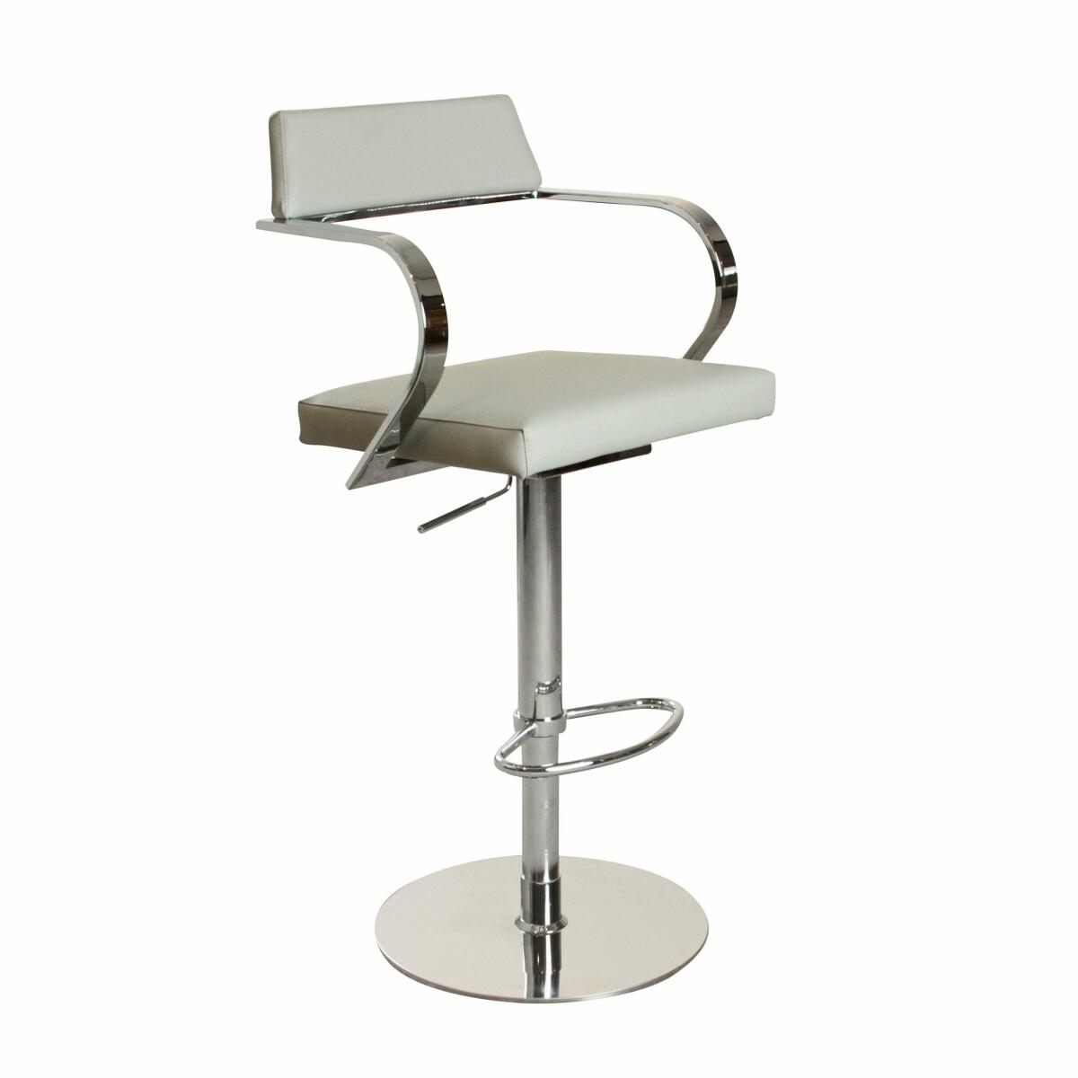 Elva Barstool Barstools Kube 31
