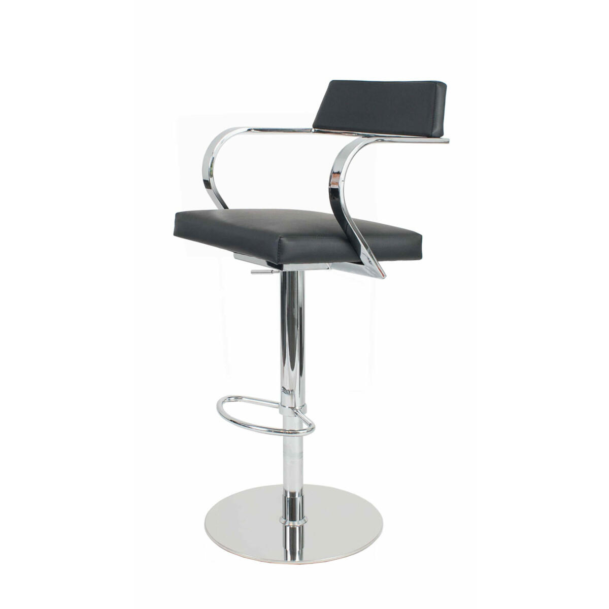 Elva Barstool Barstools Kube 30