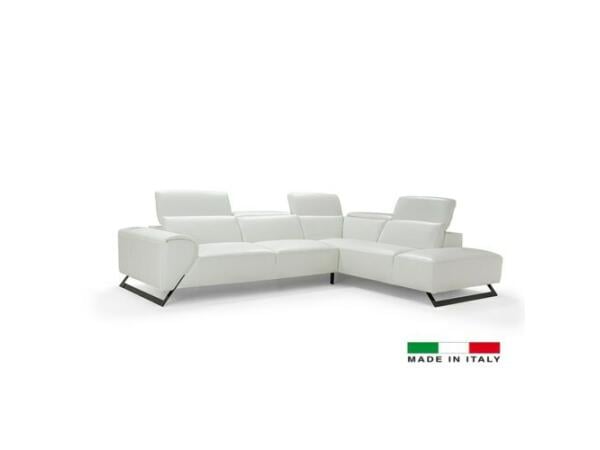 Nicole Sectional Sectionals Bellini Modern Living 31